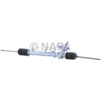 Rack and Pinion Assembly