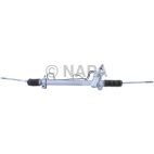Rack and Pinion Assembly