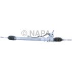 Rack and Pinion Assembly