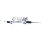 Rack and Pinion Assembly