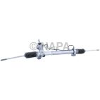 Rack and Pinion Assembly