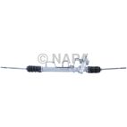 Rack and Pinion Assembly