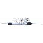 Rack and Pinion Assembly