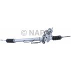 Rack and Pinion Assembly