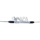 Rack and Pinion Assembly