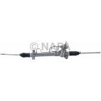 Rack and Pinion Assembly