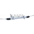Rack and Pinion Assembly