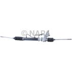 Rack and Pinion Assembly