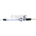 Rack and Pinion Assembly