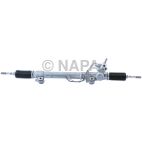 Rack and Pinion Assembly