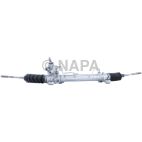 Rack and Pinion Assembly