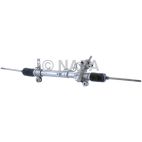 Rack and Pinion Assembly