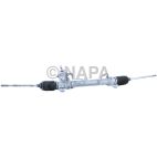 Rack and Pinion Assembly