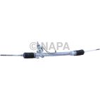 Rack and Pinion Assembly