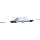 Rack and Pinion Assembly