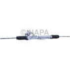 Rack and Pinion Assembly
