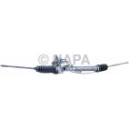 Rack and Pinion Assembly