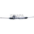Rack and Pinion Assembly