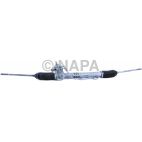 Rack and Pinion Assembly