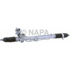 Rack and Pinion Assembly