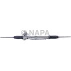 Rack and Pinion Assembly