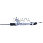 Rack and Pinion Assembly