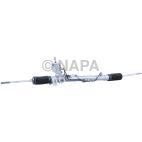 Rack and Pinion Assembly