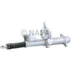 Rack and Pinion Assembly