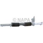 Rack and Pinion Assembly