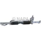 Rack and Pinion Assembly