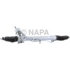 Rack and Pinion Assembly