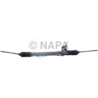 Rack and Pinion Assembly
