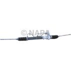 Rack and Pinion Assembly