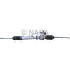 Rack and Pinion Assembly