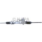 Rack and Pinion Assembly