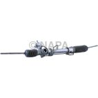 Rack and Pinion Assembly