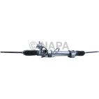 Rack and Pinion Assembly