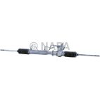 Rack and Pinion Assembly
