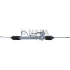 Rack and Pinion Assembly