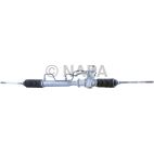 Rack and Pinion Assembly