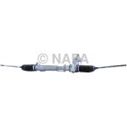 Rack and Pinion Assembly