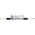 Rack and Pinion Assembly