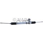 Rack and Pinion Assembly