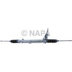 Rack and Pinion Assembly