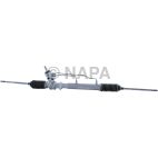 Rack and Pinion Assembly