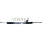 Rack and Pinion Assembly