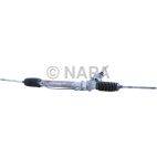 Rack and Pinion Assembly