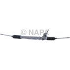 Rack and Pinion Assembly