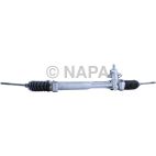 Rack and Pinion Assembly