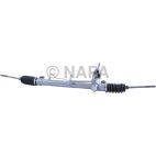Rack and Pinion Assembly